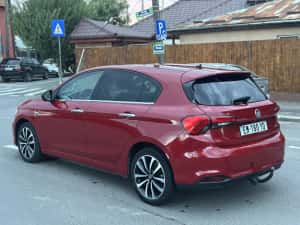 Fiat Tipo 1.6 diesel multijet 2017 — miniatura 5
