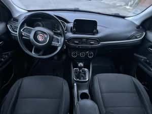 Fiat Tipo 1.6 diesel multijet 2017 — miniatura 6