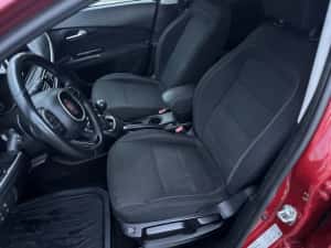 Fiat Tipo 1.6 diesel multijet 2017 — miniatura 7