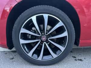 Fiat Tipo 1.6 diesel multijet 2017 — miniatura 8