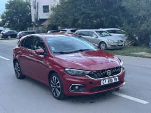 Fiat Tipo 1.6 diesel multijet 2017 — miniatura 9