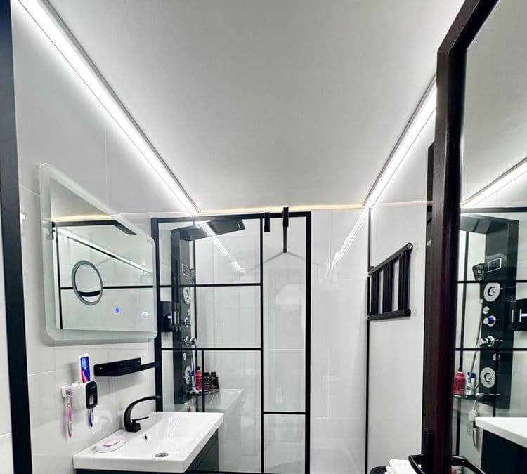 Apartament 2 camere  – Șoseaua București, Giurgiu — fotografie 1 din 6
