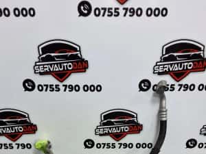 conducta ac audi q5 (2008-2012) [8r] 2.0 motorina 2012