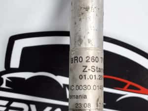 conducta ac audi q5 (2008-2012) [8r] 2.0 motorina 2012 — miniatura 3