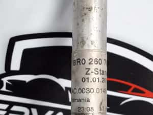 conducta ac audi q5 (2008-2012) [8r] 2.0 motorina 2012 — miniatura 7