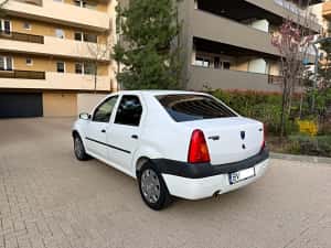 Dacia logan 2008 / 1.4 benzina + GPL ! — miniatura 3