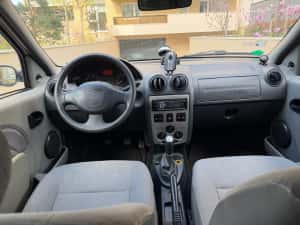 Dacia logan 2008 / 1.4 benzina + GPL ! — miniatura 7