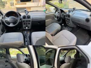 Dacia logan 2008 / 1.4 benzina + GPL ! — miniatura 8