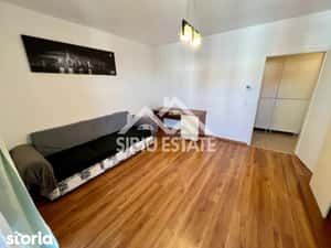 Studio mobilat utilat boxa si parcare in complex Avantgarden etaj 8 — miniatura 4
