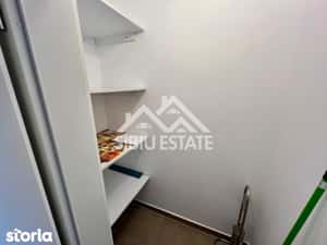 Studio mobilat utilat boxa si parcare in complex Avantgarden etaj 8 — miniatura 6