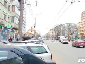 Zona Calea Girocului - Apartament cu 1 cameră, Centrală Proprie