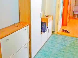 Zona Calea Girocului - Apartament cu 1 cameră, Centrală Proprie — miniatura 3
