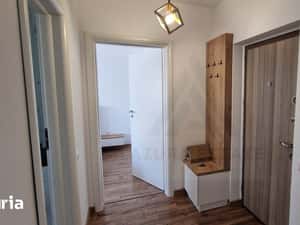 Apartament 2 camere decomandat 45 mp utili balcon zona Selimbar — miniatura 6