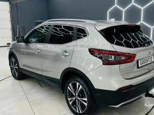 Nissan Qashqai 2020 1.3i E6 Manuală 160 HP Benzină — miniatura 3