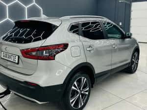 Nissan Qashqai 2020 1.3i E6 Manuală 160 HP Benzină — miniatura 4