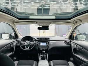 Nissan Qashqai 2020 1.3i E6 Manuală 160 HP Benzină — miniatura 6