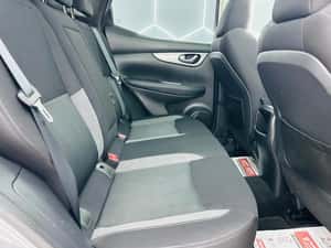 Nissan Qashqai 2020 1.3i E6 Manuală 160 HP Benzină — miniatura 7
