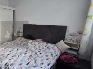 Apartament 2 camere 50 mp zona Giurgiului loc parcare — miniatura 5