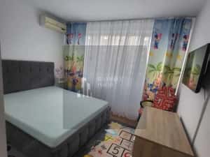 Apartament 2 camere 50 mp zona Giurgiului loc parcare — miniatura 6