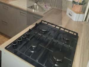 Apartament 2 camere 50 mp zona Giurgiului loc parcare — miniatura 10