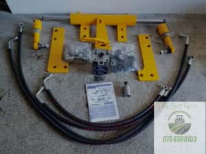 kit servodirectie damfoos u650 — miniatura 2