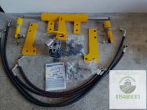 kit servodirectie damfoos u650 — miniatura 3