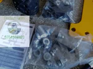 kit servodirectie damfoos u650 — miniatura 4