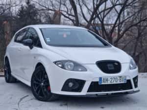 Vand Seat Leon Fr Aero 2.0Tdi 170cp Euro 5 !!! — miniatura 3