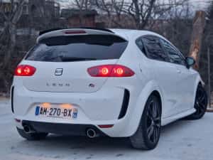 Vand Seat Leon Fr Aero 2.0Tdi 170cp Euro 5 !!! — miniatura 6
