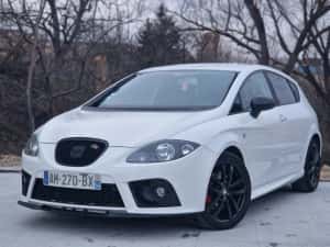 Vand Seat Leon Fr Aero 2.0Tdi 170cp Euro 5 !!! — miniatura 9