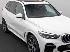 BMW X6 xDrive30d M SPORT | 22” | PANORAMIC | HARMAN KARDON | HEAD-UP