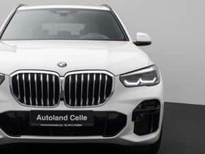 BMW X6 xDrive30d M SPORT | 22” | PANORAMIC | HARMAN KARDON | HEAD-UP — miniatura 2