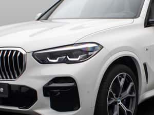 BMW X6 xDrive30d M SPORT | 22” | PANORAMIC | HARMAN KARDON | HEAD-UP — miniatura 3