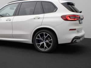 BMW X6 xDrive30d M SPORT | 22” | PANORAMIC | HARMAN KARDON | HEAD-UP — miniatura 5