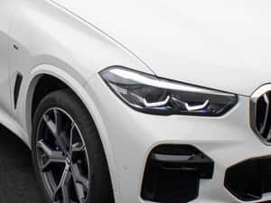 BMW X6 xDrive30d M SPORT | 22” | PANORAMIC | HARMAN KARDON | HEAD-UP — miniatura 7