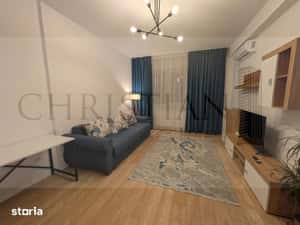 2 Camere Grozavesti - Regie Residence Faza 2 Politehnica — miniatura 4