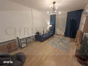 2 Camere Grozavesti - Regie Residence Faza 2 Politehnica — miniatura 5