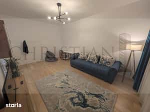 2 Camere Grozavesti - Regie Residence Faza 2 Politehnica — miniatura 6