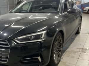 Audi A5 Sportback Automată 245 HP Benzină