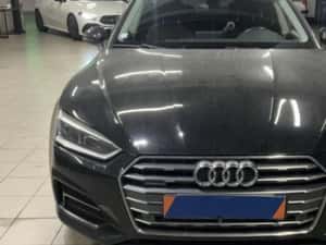 Audi A5 Sportback Automată 245 HP Benzină — miniatura 2