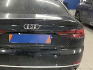 Audi A5 Sportback Automată 245 HP Benzină — miniatura 3