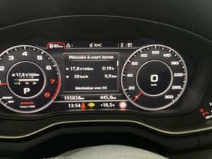 Audi A5 Sportback Automată 245 HP Benzină — miniatura 6