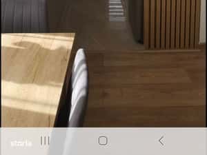 Apartament 3 camere, terasă și garaj — miniatura 4