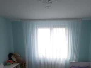 Apartament 3 camere, terasă și garaj — miniatura 5