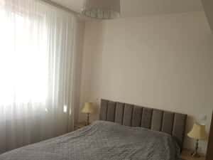 Apartament 3 camere, terasă și garaj — miniatura 6