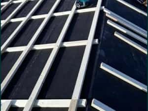 Firma acoperisuri de la A laZcu materiale manopera — miniatura 2