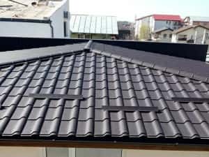 Firma acoperisuri de la A laZcu materiale manopera — miniatura 3