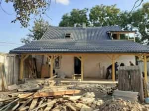 Firma acoperisuri de la A laZcu materiale manopera — miniatura 4