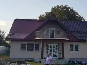 Firma acoperisuri de la A laZcu materiale manopera — miniatura 5