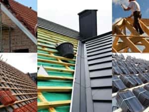 Firma acoperisuri de la A laZcu materiale manopera — miniatura 6